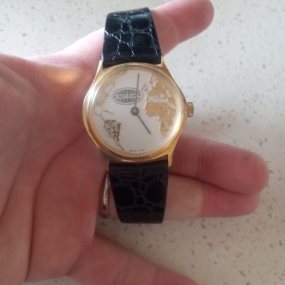 Escort Swiss Made Watch - Picture 2 of 7